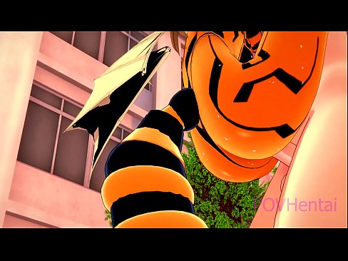 ❤️ Wasp Girl Monster ❤ Video anali fil-porn mt.banglablog.top ❌